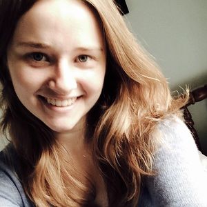 Meet your Posher, Theresa